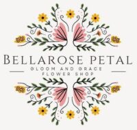 BellarosePetalGroomGrace.com
